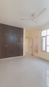 Raglan Gulmohar City Extension Villas Bedroom 1