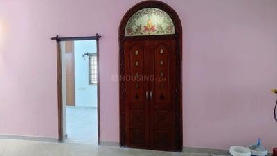 Bedroom Image of 1550 Sq.ft 3 BHK Apartment / Flat for rent in Anna Nagar Chennai for Rs. 45000