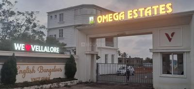 Image of 1200 Sq.ft Residential Plot / Land for sale in Vellalore, Coimbatore for Rs. 3792000