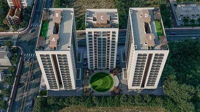 2 BHK Flat