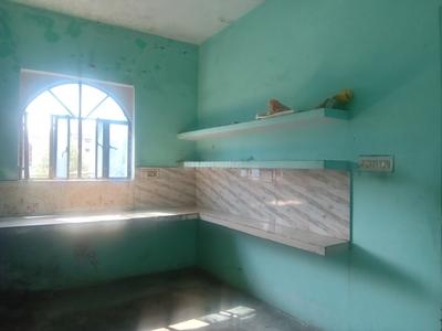 2 BHK Independent House