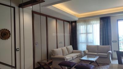 Living Room Image of 2378 Sq.ft 3 BHK Duplex for sale in Dagshai Solan for Rs. 30000000