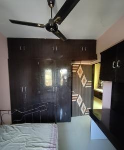 Bedroom Image of 1000 Sq.ft 2 BHK Apartment / Flat for sale in Virar East Virar for Rs. 5100000