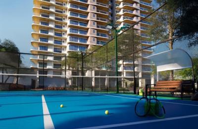 Image of 2650 Sq.ft 3.5 BHK Apartment / Flat for sale in Bhumika The Icon, Sector 27A, Faridabad for Rs. 39800000
