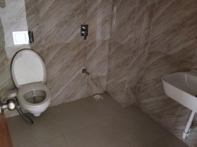 Common Bathroom Image of 1780 Sq.ft 3 BHK Apartment / Flat for sale in Shaligram Garden Residency I, South Bopal Ahmedabad for Rs. 11500000