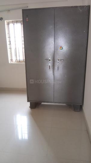 Electronic City Phase I, Electronic City Bedroom 1