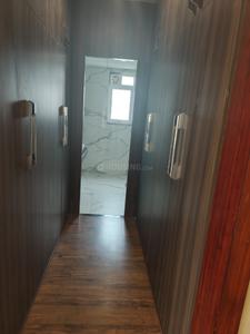 Bedroom Image of 2450 Sq.ft 4 BHK Apartment / Flat for sale in Rishita Manhattan, Gomti Nagar Lucknow for Rs. 24000000
