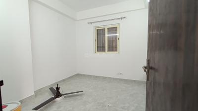 Bedroom Image of 1490 Sq.ft 2.5 BHK Apartment / Flat for rent in Panchsheel Wellington, Crossings Republik Ghaziabad for Rs. 22500