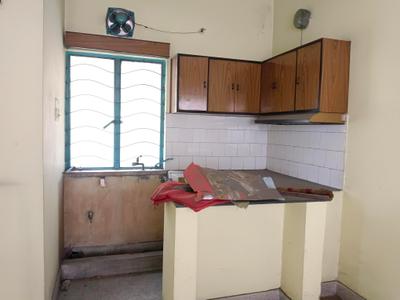 Kitchen Image of 2400 Sq.ft 6 BHK Independent House for sale in Tollygunge Kolkata for Rs. 20000000