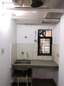 Kitchen Image of 550 Sq.ft 1 BHK Apartment / Flat for sale in Sector 23B Dwarka New Delhi for Rs. 7100000
