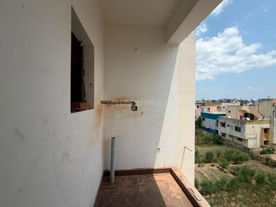 Image of 853 Sq.ft 2 BHK Apartment / Flat for sale in Medavakkam, Chennai for Rs. 6000800