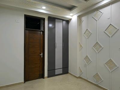 Bedroom Image of 1450 Sq.ft 3 BHK Builder Floor for sale in Indirapuram Ghaziabad for Rs. 8500000
