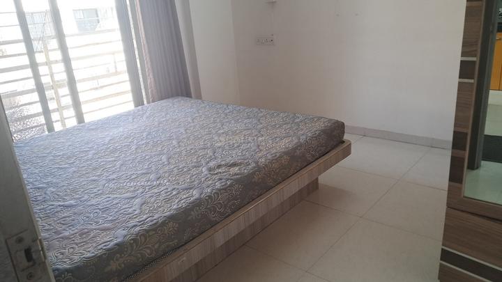 Kedardarshan andheri west Bedroom One 1