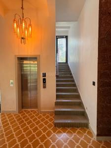 Hall Image of 3509 Sq.ft 4 BHK Independent House for sale in Assagao Goa for Rs. 100000000