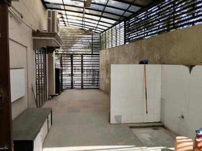 Balcony Image of 994 Sq.ft 5 BHK Villa for sale in Sanskruti Sentossa Greens, Vaishno Devi Circle Ahmedabad for Rs. 85000000