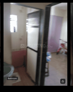 Image of 660 Sq.ft 1 BHK Apartment / Flat for sale in Thane West, Thane for Rs. 4800000