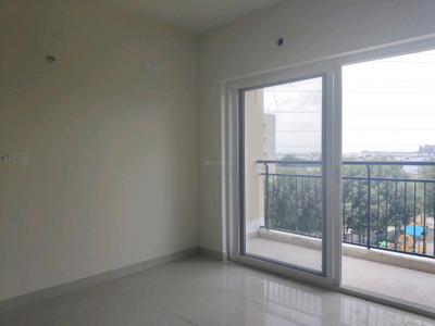 Living Room Image of 1530 Sq.ft 3 BHK Apartment / Flat for sale in Casagrand Athens, Mogappair Chennai for Rs. 15500000