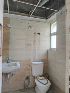 Bedroom Two Image of 858 Sq.ft 2 BHK Apartment / Flat for sale in Aditya Luxuria Estate, Bamheta Village Ghaziabad for Rs. 5900000