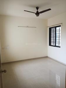 Bedroom Image of 1011 Sq.ft 2 BHK Apartment / Flat for sale in Nashik Road Nashik for Rs. 5000000