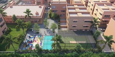 Image of 772 Sq.ft Residential Plot / Land for sale in Vanakala, Surat for Rs. 4000000