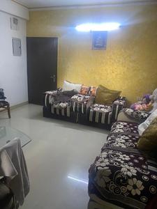 Hall Image of 1150 Sq.ft 2 BHK Apartment / Flat for sale in Mahmoorganj Varanasi for Rs. 6000000