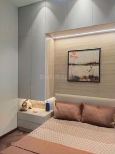 Bedroom Image of 2246 Sq.ft 4 BHK Apartment / Flat for sale in Prestige Raintree Park by Prestige Projects Pvt Ltd, Whitefield Bengaluru for Rs. 38700000
