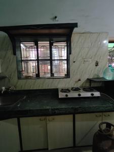 Kitchen Image of 2525 Sq.ft 3 BHK Independent House for sale in Thaltej Ahmedabad for Rs. 35000000