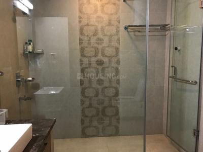 Image of 2700 Sq.ft 4 BHK Builder Floor for sale in Greater Kailash I, New Delhi for Rs. 70000000