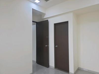 Bedroom Image of 650 Sq.ft 1 BHK Apartment / Flat for sale in Shripal Shanti, Virar West Virar for Rs. 4200000
