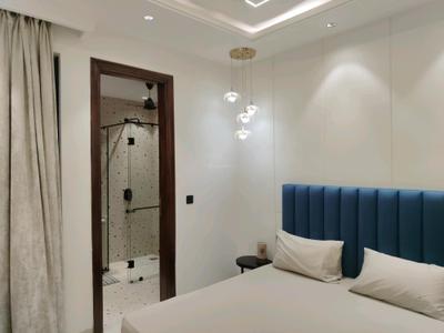 Bedroom Image of 2600 Sq.ft 4 BHK Builder Floor for sale in Sushant Lok Phase 1 Gurgaon for Rs. 65000000