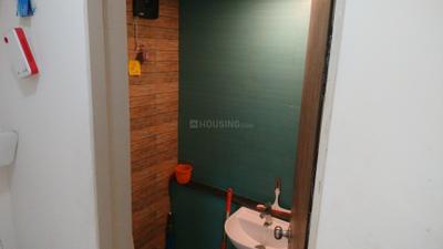 Image of 546 Sq.ft 2 BHK Apartment / Flat for rent in Lodha Quality Home Tower 1, Thane West, Thane for Rs. 34000