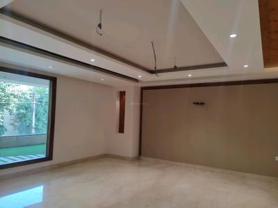 Living Room Image of 2700 Sq.ft 4 BHK Builder Floor for sale in DLF Phase 2 Gurgaon for Rs. 40000000