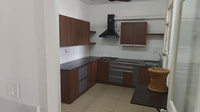 Kitchen Image of 1103 Sq.ft 2 BHK Apartment / Flat for sale in Kaniyapuram Thiruvananthapuram for Rs. 7800000