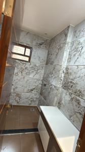 Bathroom Image of 1620 Sq.ft 3 BHK Builder Floor for sale in Azadpur New Delhi for Rs. 28000000