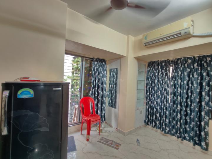 Shravan apartment Bedroom 1