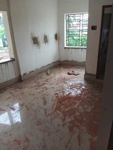 Bedroom Image of 980 Sq.ft 2 BHK Apartment / Flat for sale in Agarpara Kolkata for Rs. 3400000