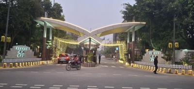 Image of 240 Sq.ft Residential Plot / Land for sale in Sector 44, Noida for Rs. 110000000