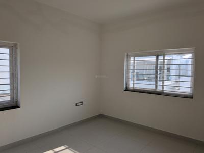 Bedroom Image of 2540 Sq.ft 4 BHK Villa for sale in Sainikpuri Secunderabad for Rs. 20321000