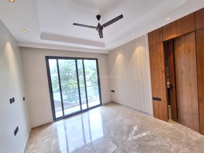Bedroom Image of 1700 Sq.ft 3 BHK Builder Floor for sale in Sector 41 Gurgaon for Rs. 26500000
