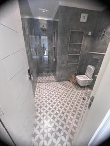 Image of 1250 Sq.ft 3 BHK Builder Floor for sale in Khirki Extension, New Delhi for Rs. 8500000