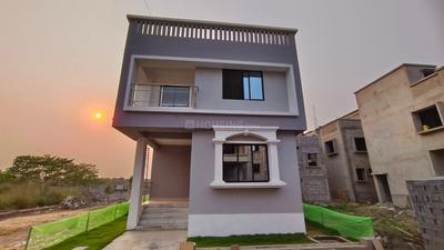Image of 1472 Sq.ft Residential Plot / Land for sale in Badlapur West, Badlapur for Rs. 1119192