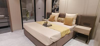 Bedroom Image of 2278 Sq.ft 4 BHK Apartment / Flat for sale in Kharadi Pune for Rs. 22500000