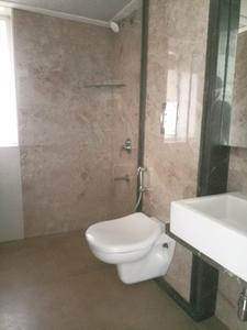 Bedroom Two Image of 718 Sq.ft 2 BHK Apartment / Flat for sale in Royal Altezza, Ghatkopar East Mumbai for Rs. 24300000