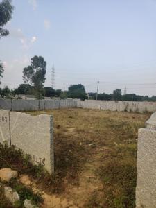 Residential Plot