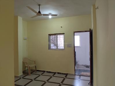 Hall Image of 400 Sq.ft 1 RK Independent House for rent in Kondhwa Budruk Pune for Rs. 6000