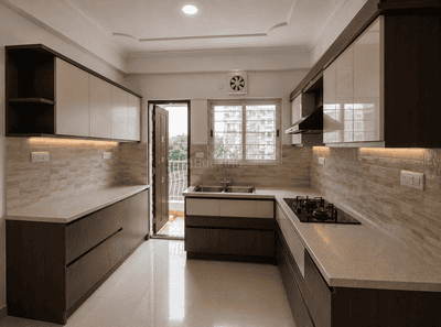 Image of 1600 Sq.ft 4 BHK Apartment / Flat for rent in Agrawal Sagar Landmark, Ayodhya Bypass, Bhopal for Rs. 30000
