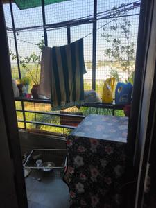 Balcony Image of 570 Sq.ft 1 BHK Independent House for sale in Lambhvel Anand for Rs. 1650000