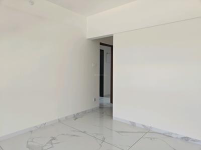 Bedroom Image of 900 Sq.ft 2 BHK Apartment / Flat for rent in Urban BKC Crown, Kurla West Mumbai for Rs. 87999
