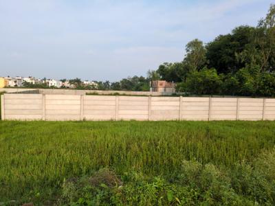 Image of 1440 Sq.ft Residential Plot / Land for sale in Asha Enclave, New Town, Kolkata for Rs. 2424242