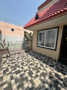 Balcony Image of 3200 Sq.ft 4.5 BHK Villa for sale in Bhatagaon Raipur for Rs. 16200000